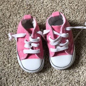 Infant Converse